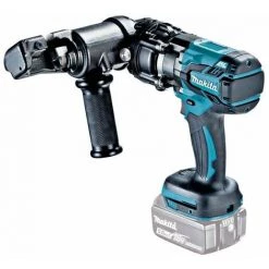 Makita Coupe-tige Filetée Sans Fil 18V (sans Batterie Et Chargeur) - DSC121ZKX1