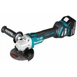 MEULEUSE D'ANGLE MAKITA DGA514RTJU