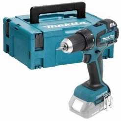 Perceuse Visseuse 18V LXT (Produit Seul) En MAKPAC - MAKITA DDF459ZJ