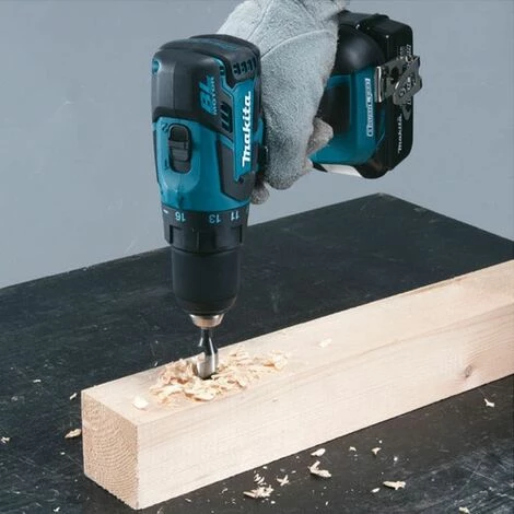 Perceuse Visseuse 18V LXT (Produit Seul) En MAKPAC - MAKITA DDF459ZJ – Image 4