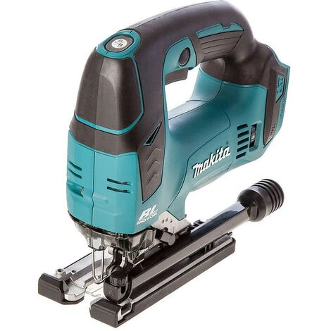 Scie Sauteuse 18V LXT (2x5,0 Ah) En MAKPAC - MAKITA DJV182RTJ – Image 2