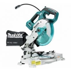 Tronçonneuse Radiale Makita DLS600Z Pour Bois - -