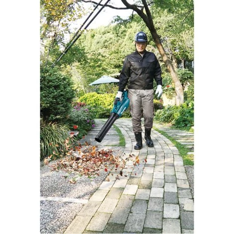 Souffleur MAKITA 18 V Li-Ion (Produit Seul) - DUB184Z-- – Image 5