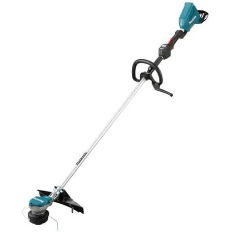 MAKITA Coupe-herbe 36 V ( 2 Fois 18V ) DUR368 Solo