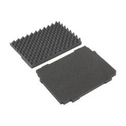 MAKITA P-84268 POLSTER-SET 20MM INSERT EN MOUSSE (L X L X H) 375 X 280 X 60 MM