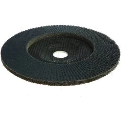 MULTI-DISQUE 125 GR80 MET NOIR MAKITA - D27501--