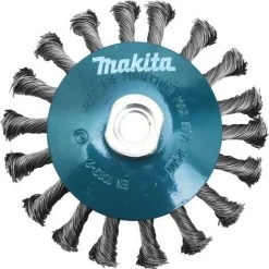 BROSSE CIRC. 115MM M14 TORS. MAKITA - D39883--