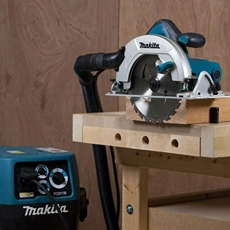 MAKITA HS7601 HS7601-Scie Circulaire 1.200W 190mm, 1.2 W – Image 2