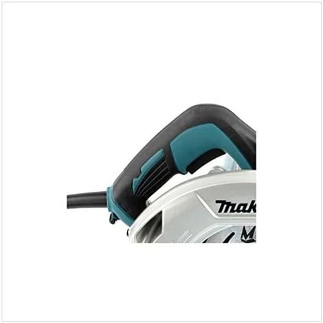 MAKITA HS7601 HS7601-Scie Circulaire 1.200W 190mm, 1.2 W – Image 3
