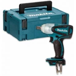 Boulonneuse à Chocs 18V LXT /2" (machine Seule) En MAKPAC- MAKITA DTW251ZJ