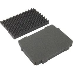 Makita Polster-Set 40mm Polster-Set 40mm Insert En Mousse (L X L X H) 375 X 280 X 80 Mm
