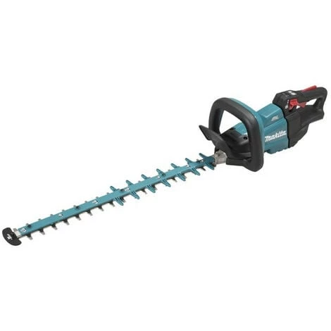 Pack Makita Jardin 18V Spécial Haies: Taille-haie 60cm DUH602 + Souffleur DUB184 + 2 Batteries 5Ah – Image 2