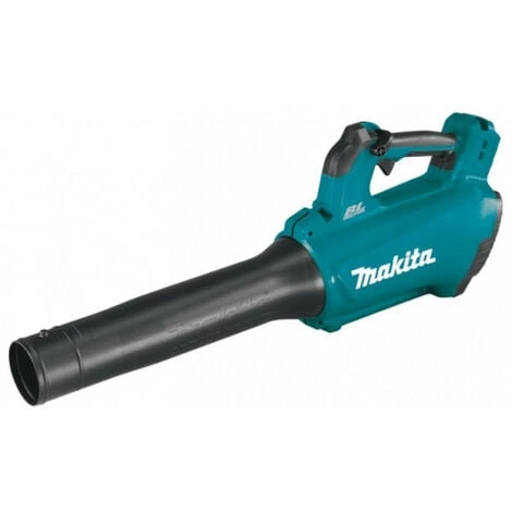 Pack Makita Jardin 18V Spécial Haies: Taille-haie 60cm DUH602 + Souffleur DUB184 + 2 Batteries 5Ah – Image 3
