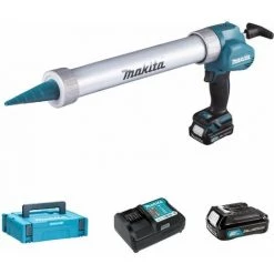 Pistolet Makita CG100DSAX 12V 2Ah