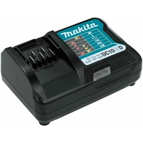 Pistolet Makita CG100DSAX 12V 2Ah – Image 4
