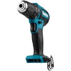 Makita DF333DZJ - Perceuse Visseuse Sans Fil Li-Ion 12V (machine Seule) Dans MAKPAC