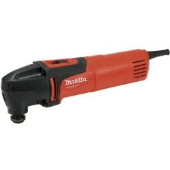 Découpeur-ponceur Multifonctions 200 W MAKITA - M9800X1