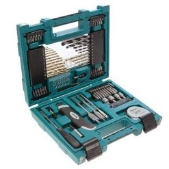 Coffret Ensemble Accessoires MAKITA 71 Pièces MACCESS - D-33691