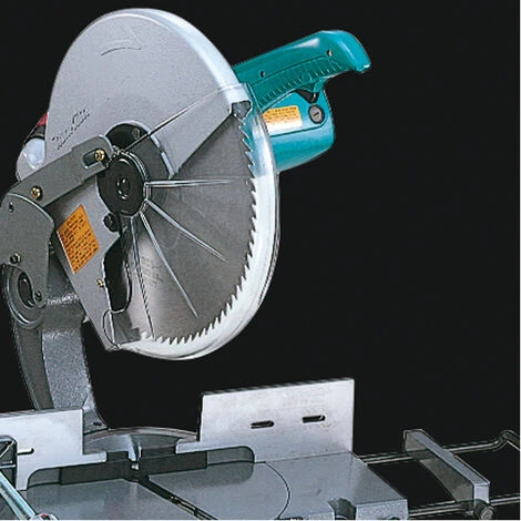Scie à Coupe D'onglet 1380 W Ø 355 Mm MAKITA - LS1440N – Image 2