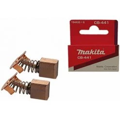 Charbons Makita 194435-6