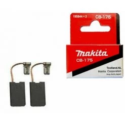 Charbons Makita 195844-2