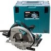 Scie Circulaire 1800 W Ø 210 Mm En Coffret MakPac - MAKITA 5008MGJ