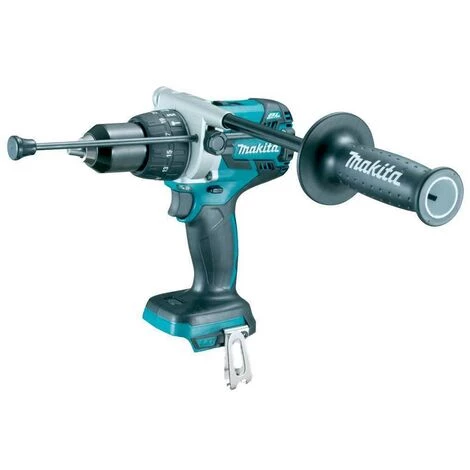MAKITA Kit MK1102 (DHP481+DHR243+ DGA504+ DTD152+ DJV182+ DSS610+ DJR186+ DBO180+ DTM51+ DML802+ DTW285+3x5,0Ah+DC18RD+2xLXT600) – Image 2
