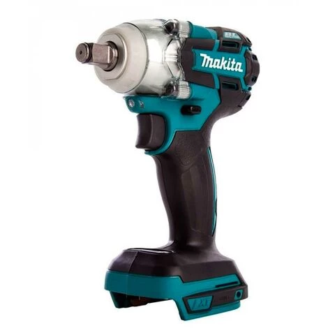 MAKITA Kit MK212 (DTW285 DGA504 2 X 5,0 Ah DC18RC LXT600) – Image 2
