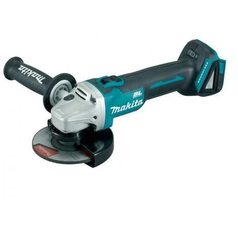 MAKITA Kit MK212 (DTW285 DGA504 2 X 5,0 Ah DC18RC LXT600) – Image 5