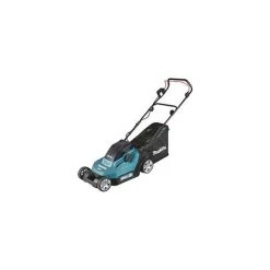 Tondeuse 36V - 2x18V XPT MAKITA - Sans Batterie Ni Chargeur - DLM382Z