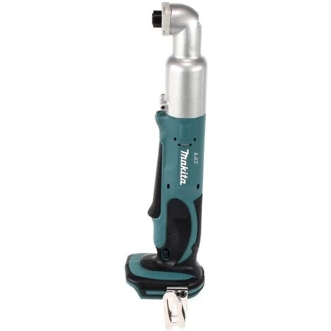 Makita DTL 061 RT1J Visseuse D'angle à Chocs Sans Fil 18V 1/4" 60Nm + 1x Batterie 5.0 Ah + Chargeur + Coffret Makpac