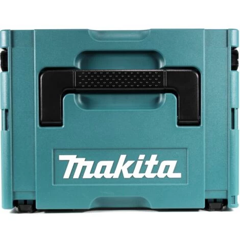 Makita DTL 061 RT1J Visseuse D'angle à Chocs Sans Fil 18V 1/4" 60Nm + 1x Batterie 5.0 Ah + Chargeur + Coffret Makpac – Image 5