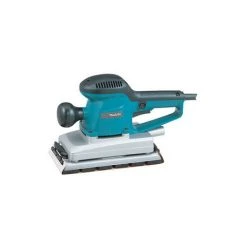 Ponceuse Orbitale Makita 330W 115x229mm