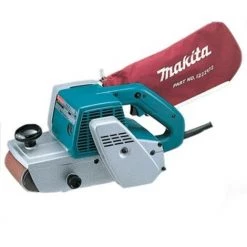 Ponceuse à Bande MAKITA - 9401