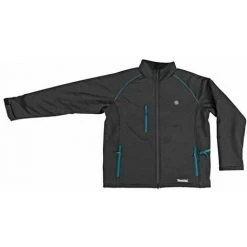 Makita DCJ205ZM - Veste Chauffante 18V - M