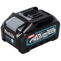 Batterie BL4040 MAKITA 40V 4.0Ah - 191B26-6