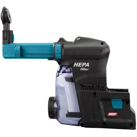 Kit D'aspiration Poussière MAKITA - 191E60-4