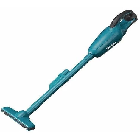 Makita - Aspirateur 18 V Li-Ion 36 Mbar Sans Batterie Ni Chargeur - DCL180Z