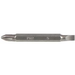 Makita Bit Set PH2 65 Mm - 50 Pièces