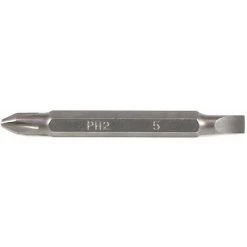 Makita Bit Set PH2 65 Mm - 100 Pièces