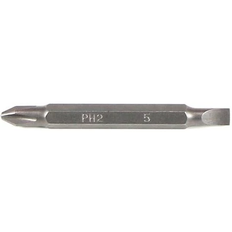Makita Bit Set PH2 65 Mm - 100 Pièces