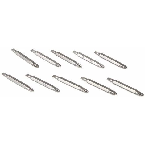 Makita Bit Set PH2 65 Mm - 100 Pièces – Image 2