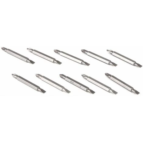 Makita Bit Set PH2 65 Mm - 100 Pièces – Image 4