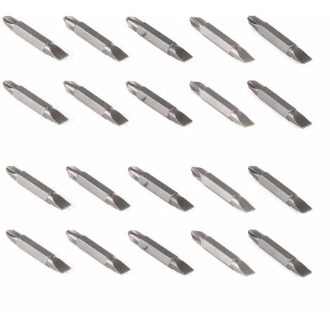 Makita Bit Set PH2 45 Mm - 20 Pièces – Image 4