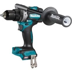 Perceuse Visseuse 40 V Max Li-Ion XGT Ø 13 Mm MAKITA - Sans Batterie - DF001GZ01
