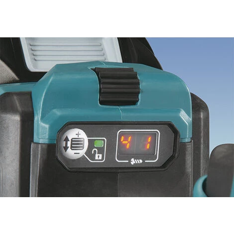 Perceuse Visseuse 40 V Max Li-Ion XGT Ø 13 Mm MAKITA - Sans Batterie - DF001GZ01 – Image 2