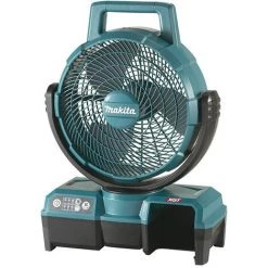Ventilateur 40 V Max Li-Ion XGT MAKITA - Sans Batterie - CF001GZ