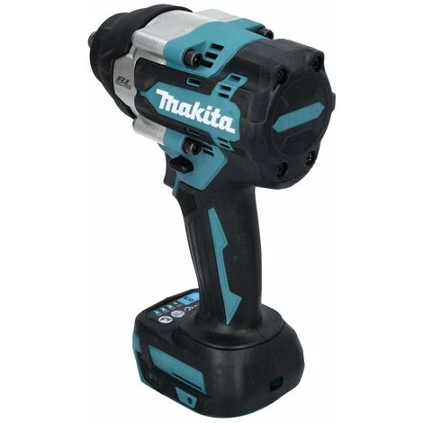 Makita DTW 700 Z Boulonneuse à Chocs Sans Fil 18 V 700 Nm 1/2" XPT Brushless Solo - Sans Batterie, Sans Chargeur – Image 4