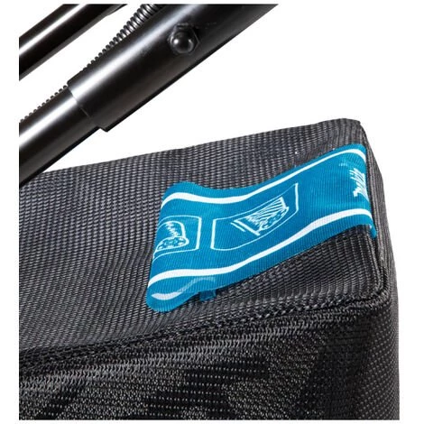 Tondeuse MAKITA 36 V => 2 X 18 V Li-Ion (Produit Seul) - DLM530Z-- – Image 4