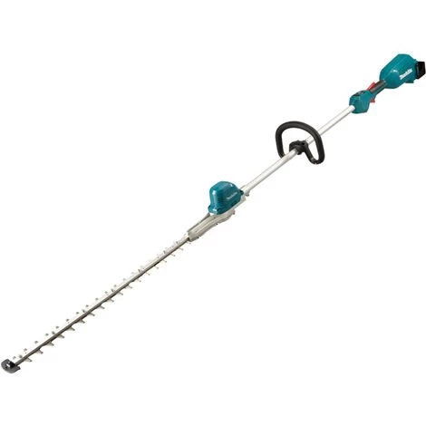 Taille-haie à Perche MAKITA 18 V Li-Ion 60 Cm (Produit Seul) - DUN600LZ-- – Image 2